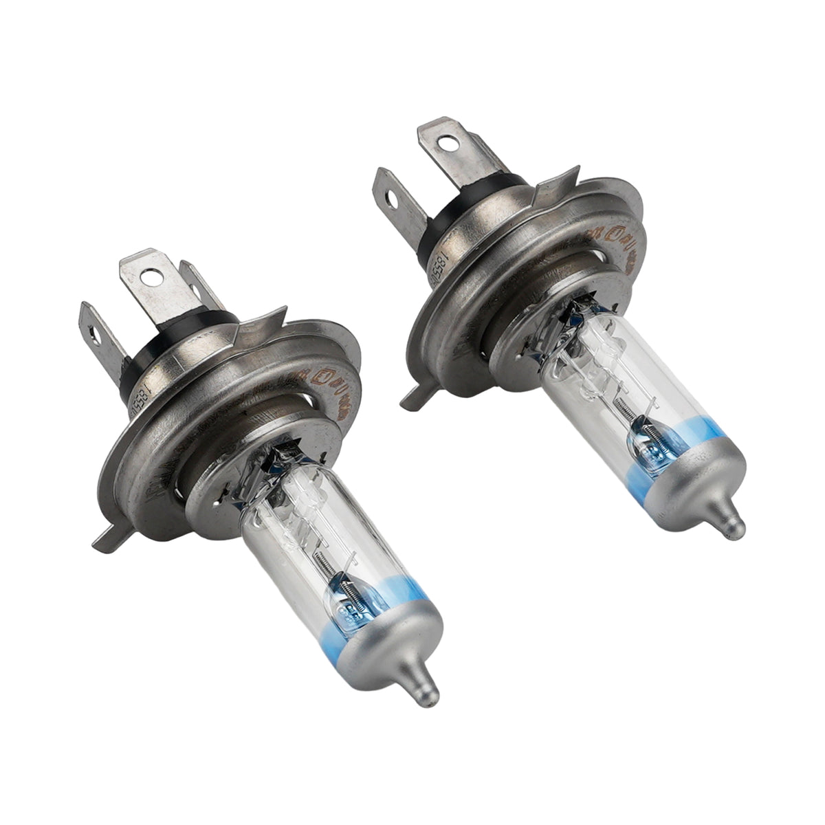 Car Light Upgraded Halogen Headlight Bulb H4 12V 60/55W For HELLA 178 560-482