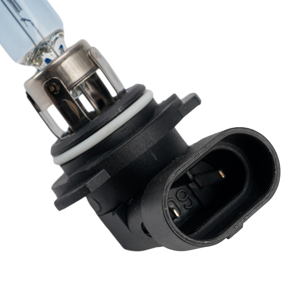Car Light Upgraded Halogen Headlight Bulb HB4 9006 12V 55W For HELLA 178 560-713