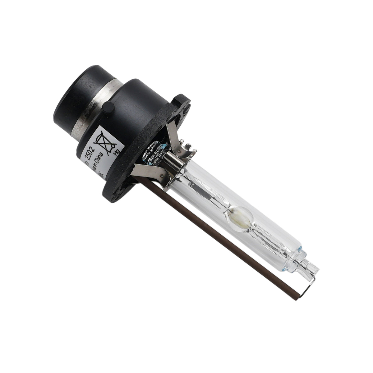 Car Light HID Xenon Headlight Bulb D2S 85V 35W 4300K For HELLA 8GS 358626011
