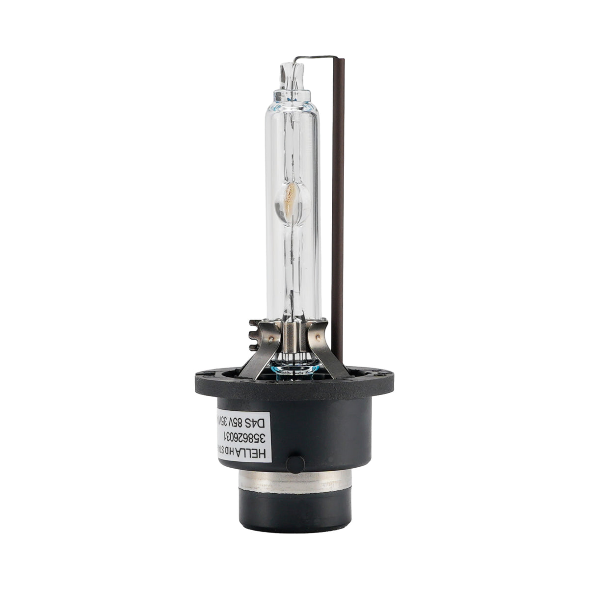Car Light HID Xenon Headlight Bulb D4S 42V 35W 4300K For HELLA 8GS 358626031