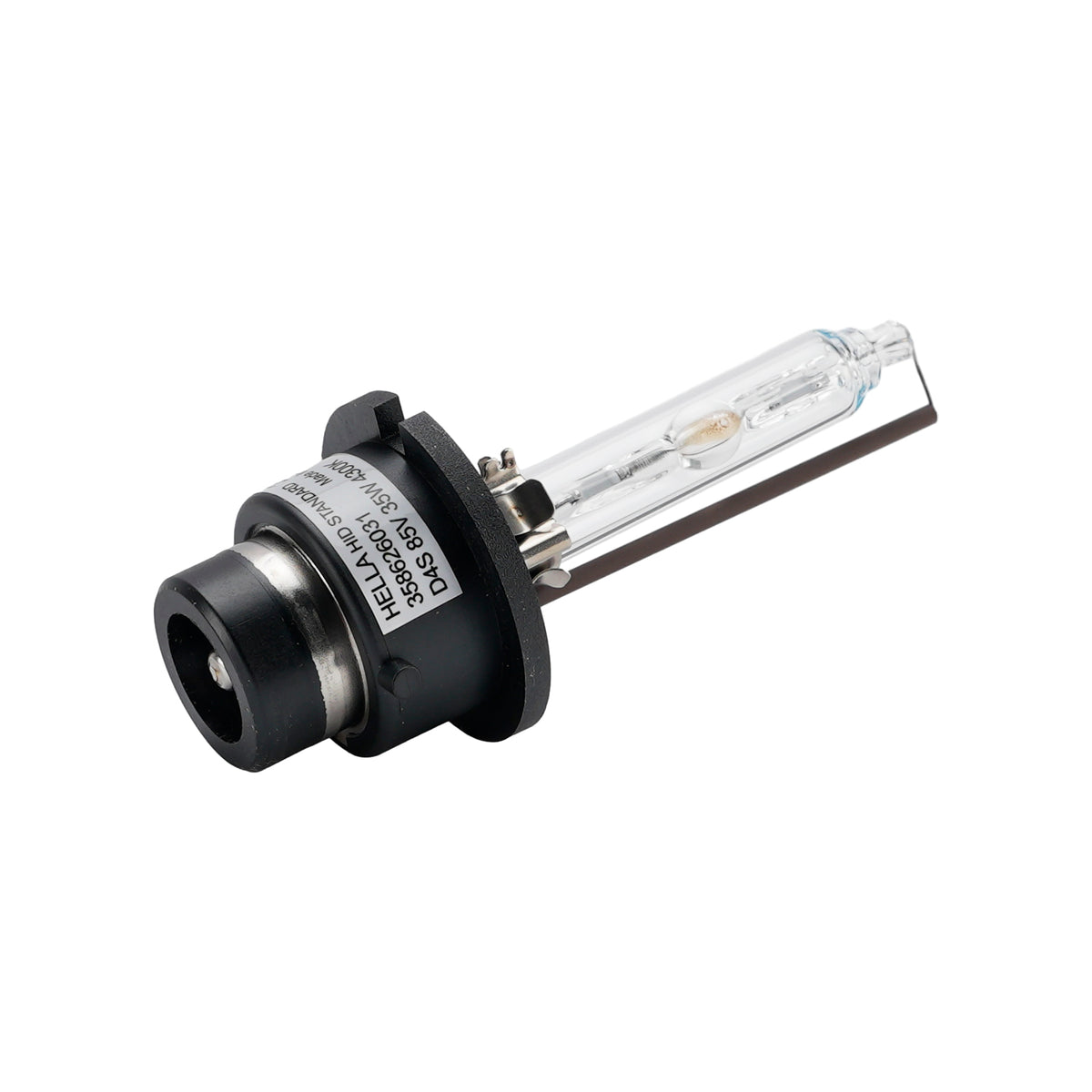 Car Light HID Xenon Headlight Bulb D4S 42V 35W 4300K For HELLA 8GS 358626031