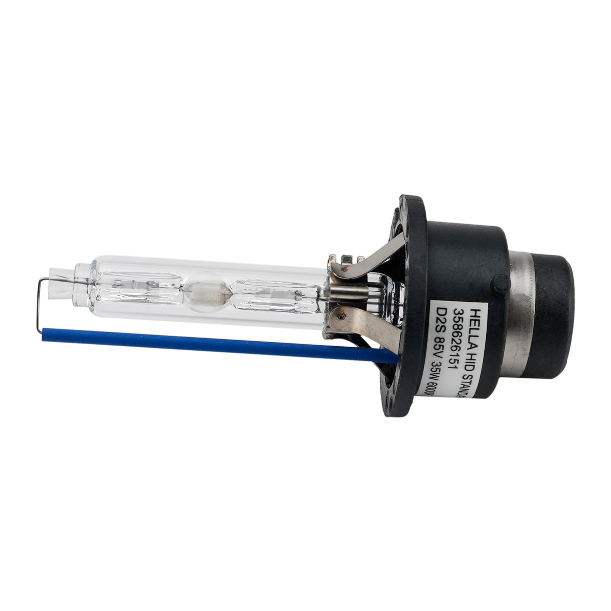 Car Light HID Xenon Headlight Bulb D2S 85V 35W 6000K For HELLA 8GS 358626151
