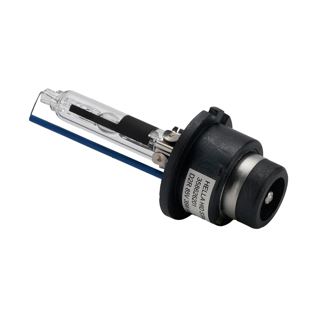 Car Light HID Xenon Headlight Bulb D2R 85V 35W 6000K For HELLA 8GS 358626201