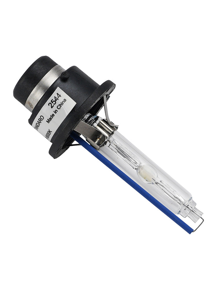 Car Light HID Xenon Headlight Bulb D4S 42V 35W 6000K For HELLA 8GS 358626171