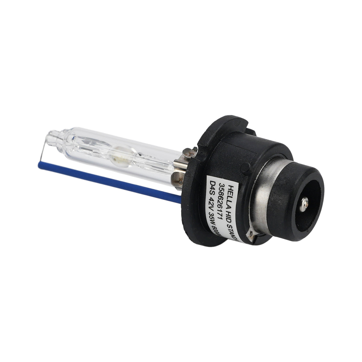 Car Light HID Xenon Headlight Bulb D4S 42V 35W 6000K For HELLA 8GS 358626171
