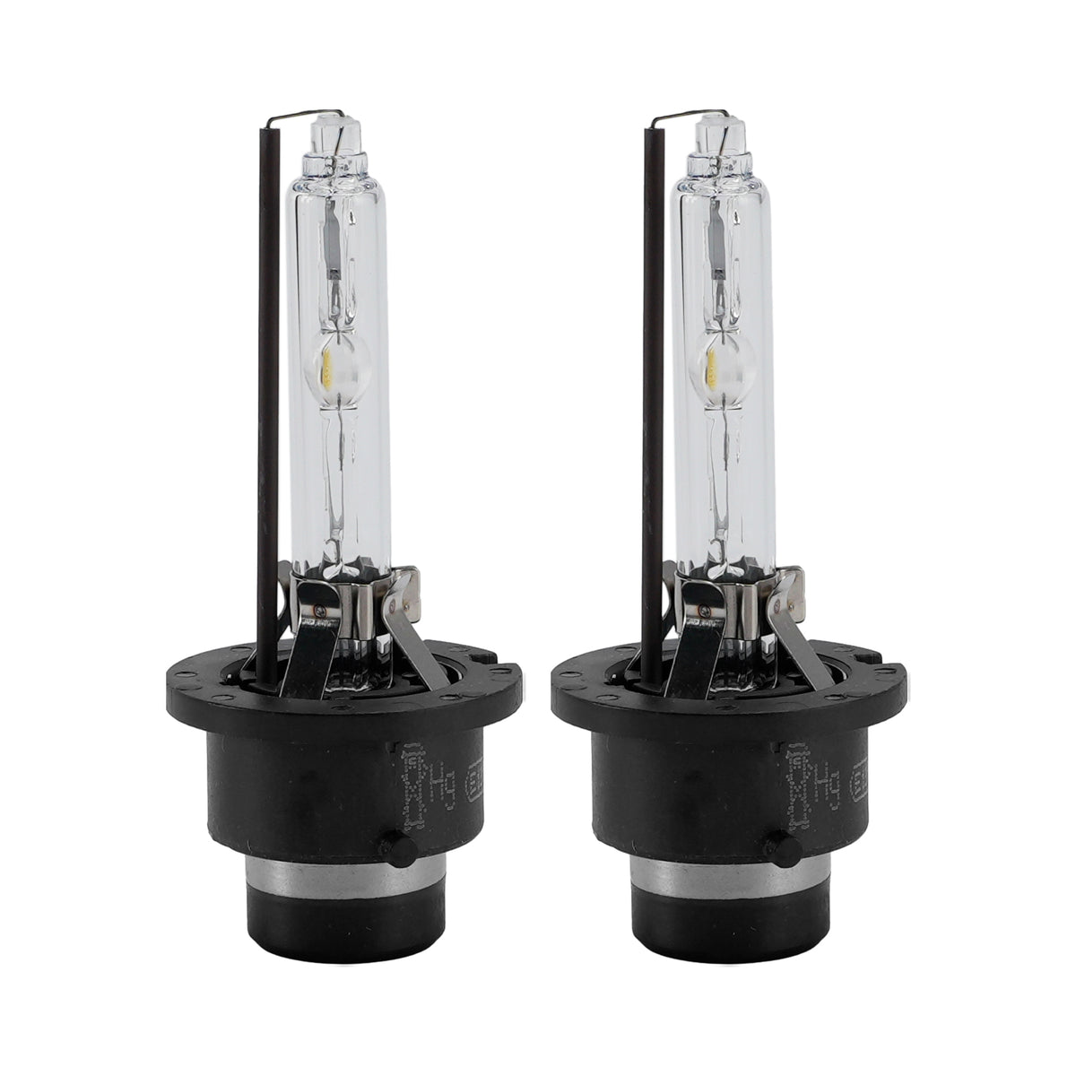 Car Light HID Xenon Headlight Bulb D2S 85V 35W 5000K For HELLA 8GS 178 560-862