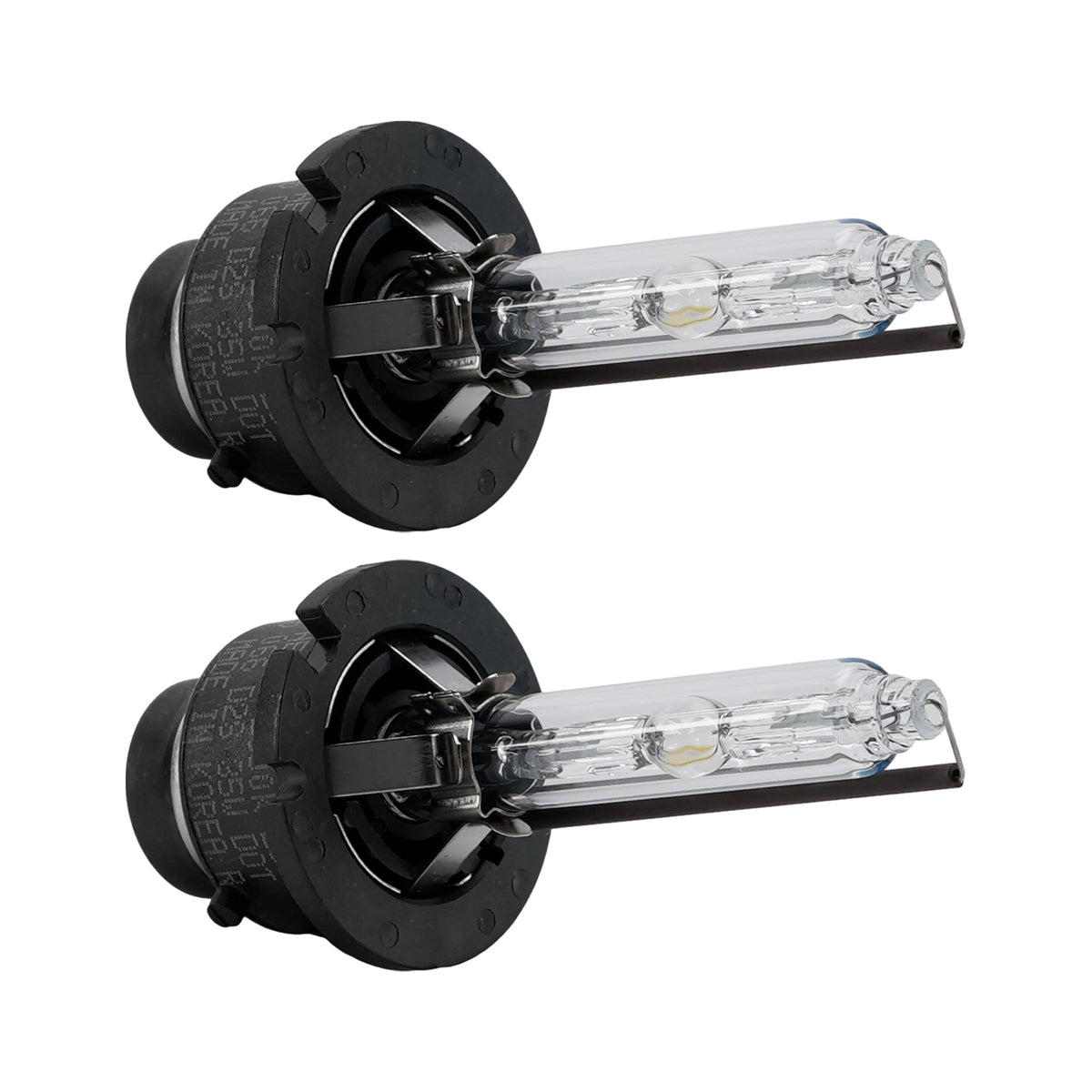 Car Light HID Xenon Headlight Bulb D2S 85V 35W 5000K For HELLA 8GS 178 560-862