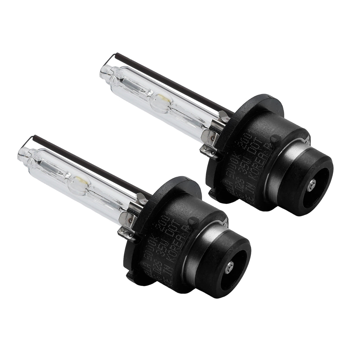 Car Light HID Xenon Headlight Bulb D2S 85V 35W 5000K For HELLA 8GS 178 560-862