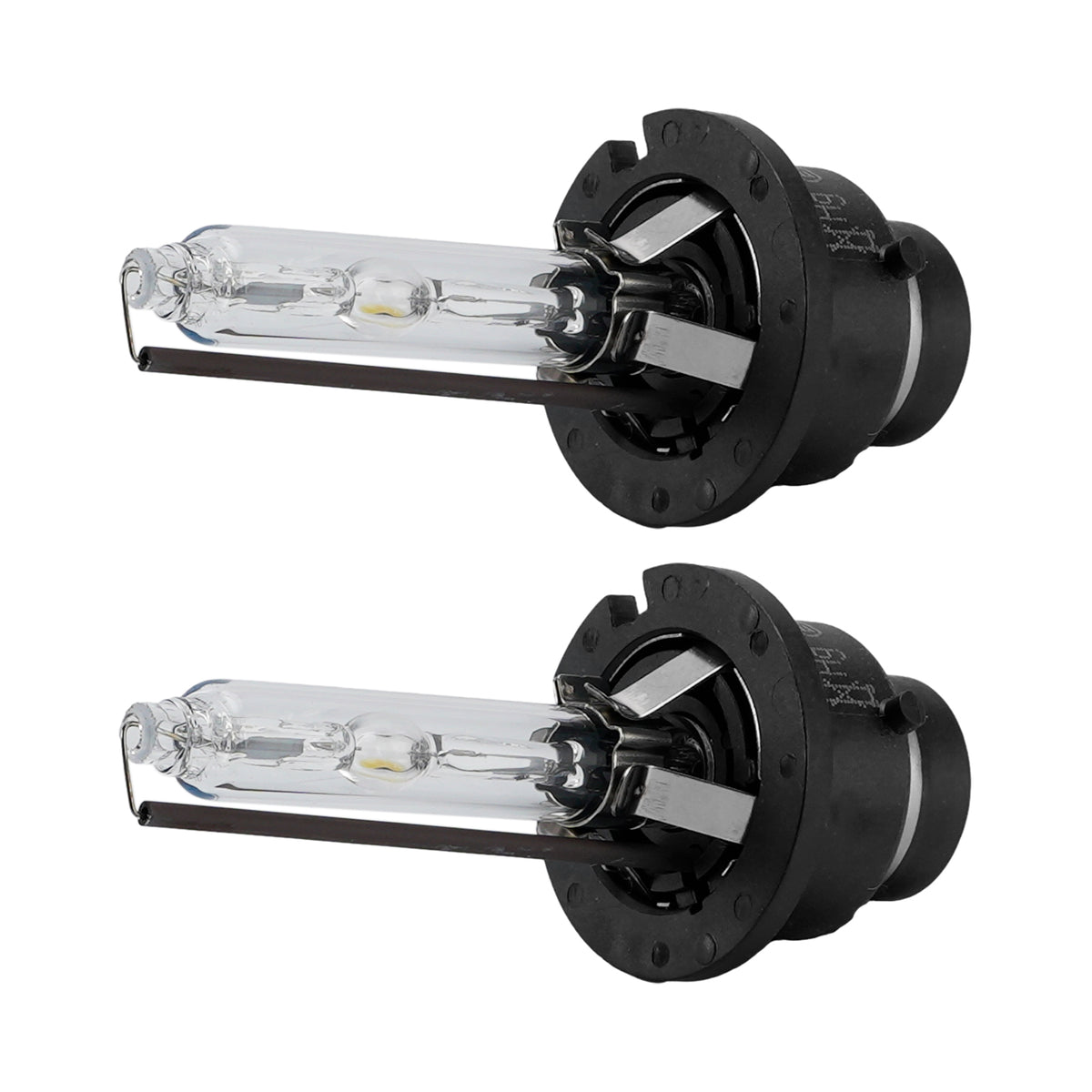 Car Light HID Xenon Headlight Bulb D2S 85V 35W 5000K For HELLA 8GS 178 560-862