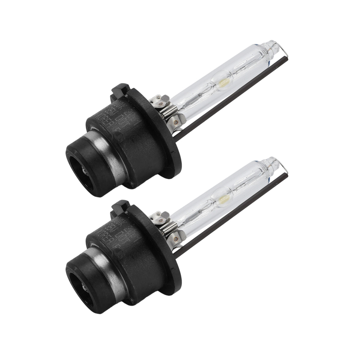 Car Light HID Xenon Headlight Bulb D2S 85V 35W 5000K For HELLA 8GS 178 560-862