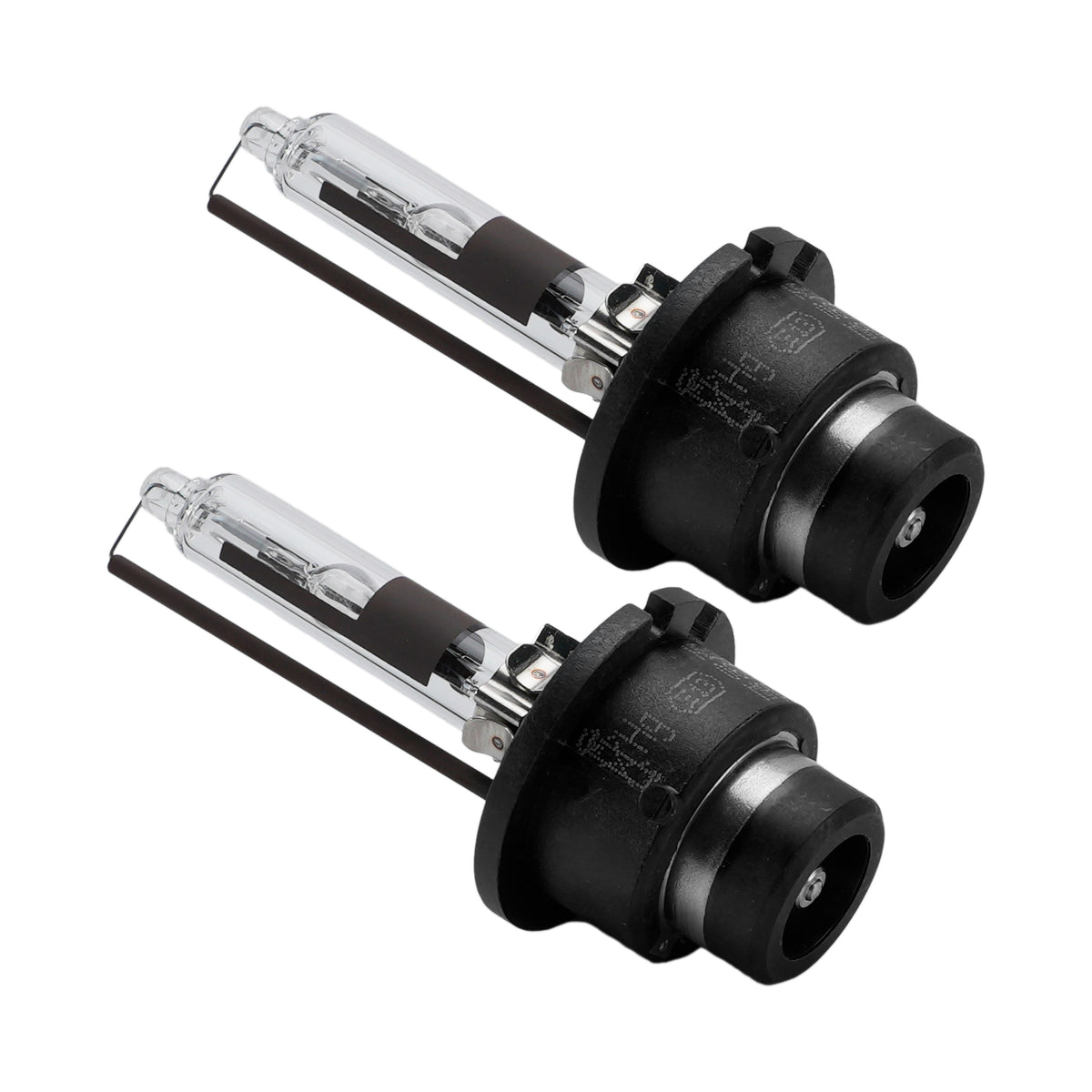 Car Light HID Xenon Headlight Bulb D2R 85V 35W 5000K For HELLA 8GS 178 560-872