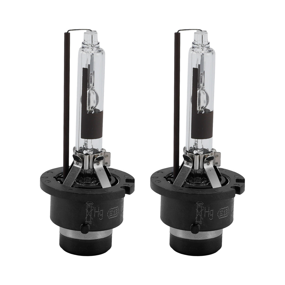 Car Light HID Xenon Headlight Bulb D2R 85V 35W 5000K For HELLA 8GS 178 560-872