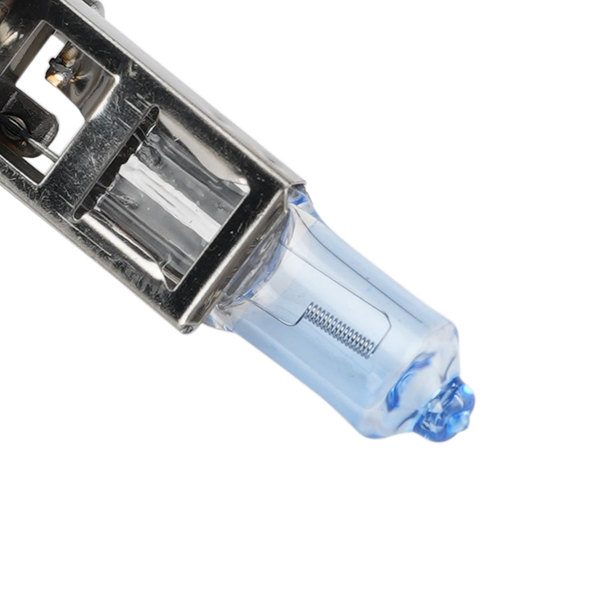 Car Light Upgraded Halogen Headlight Bulb H1 12V 55W For HELLA 8GH 178 560-693
