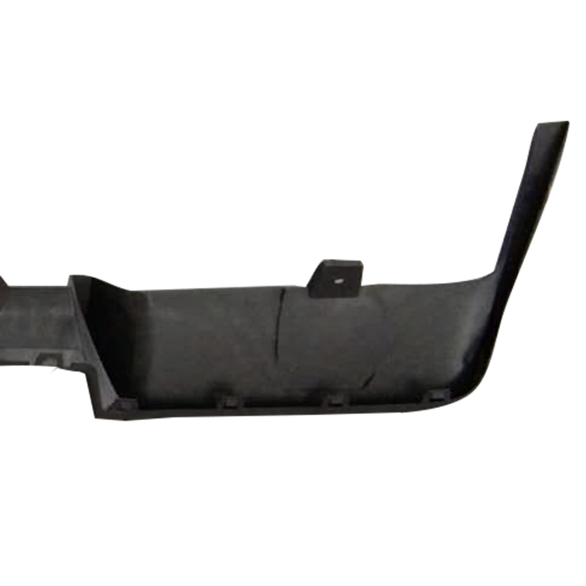Rear Diffuser Lip Fit Mercedes Benz G-Class W464 W463A 2019-2023 Brabus Style