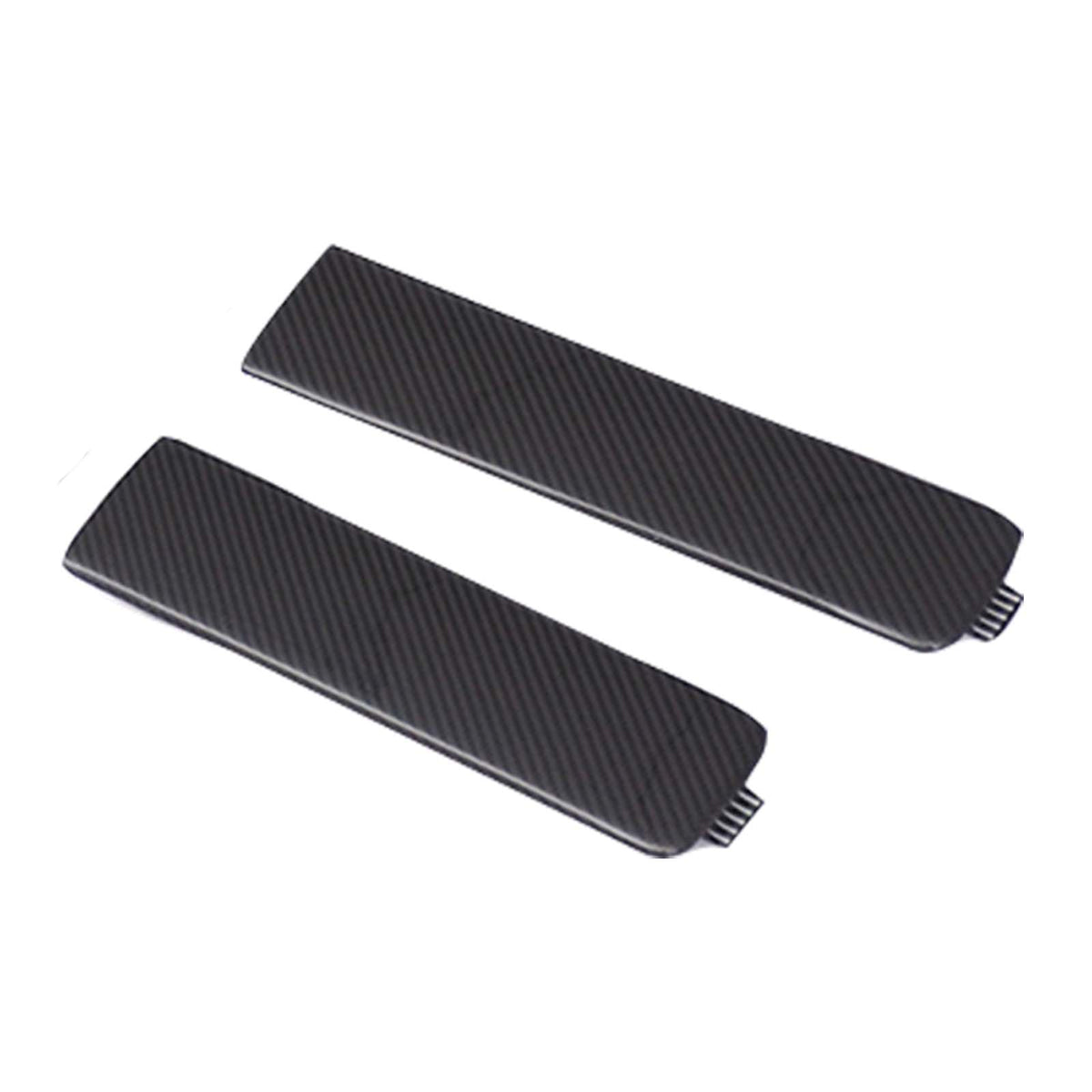 Dry Carbon Interior Dashboard Trim Fit Benz G-Class W463A W464 2019-2023