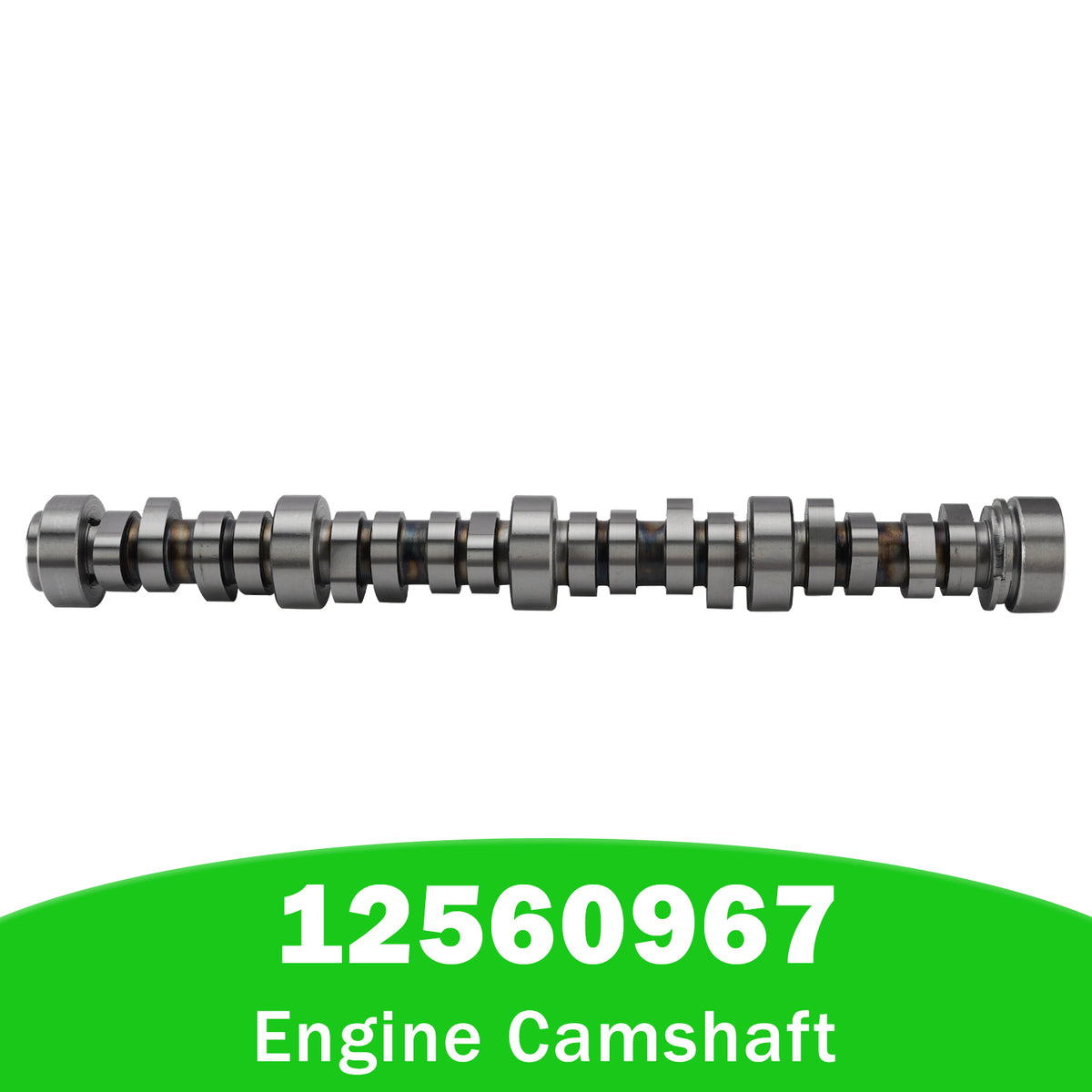Engine Camshaft 12560967 for Silverado Sierra 4.8L 5.3L 6.0L 1999-2007