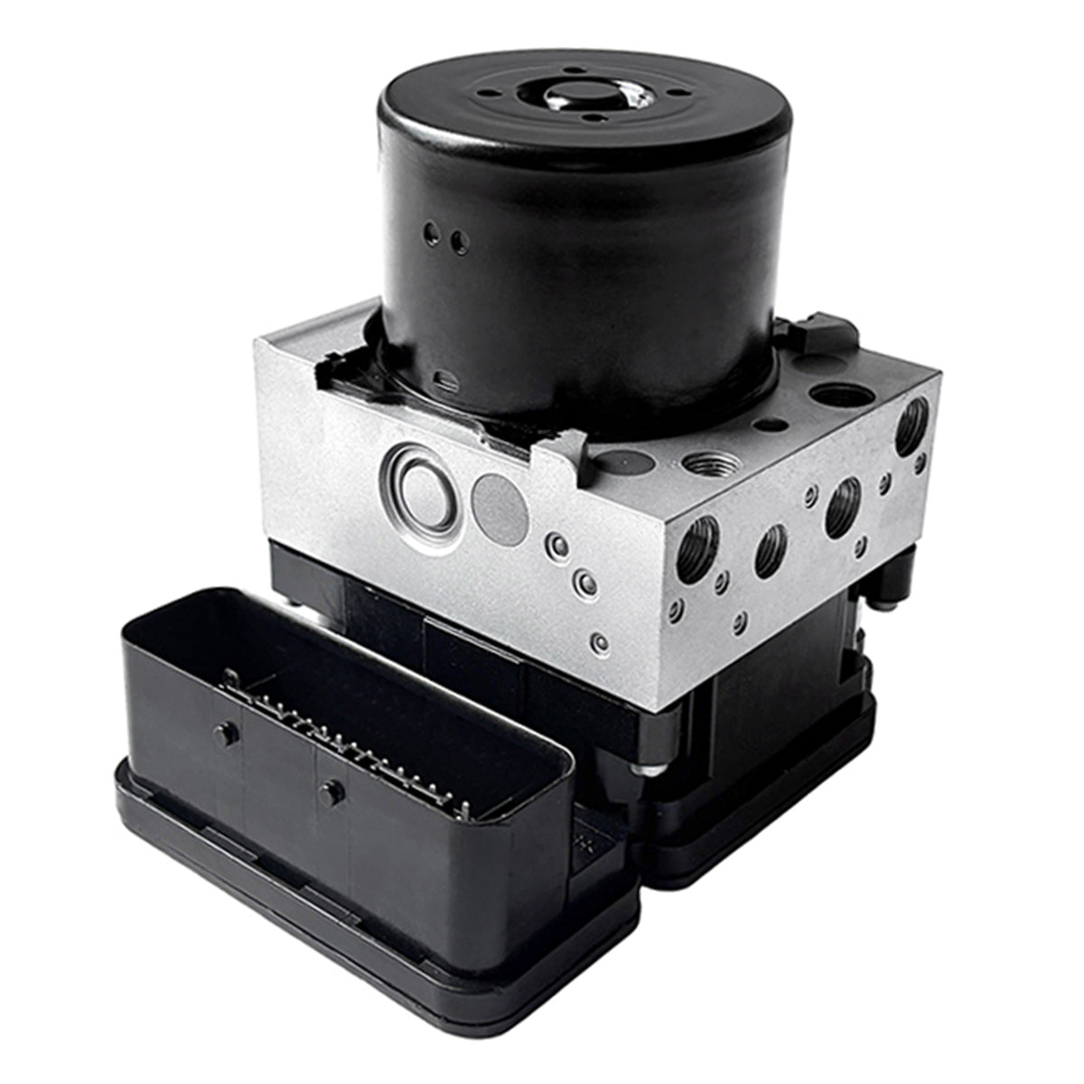 Anti-Lock Brake ABS Pump Assembly for VW for Audi 1K0907379BS 1K0614517EG