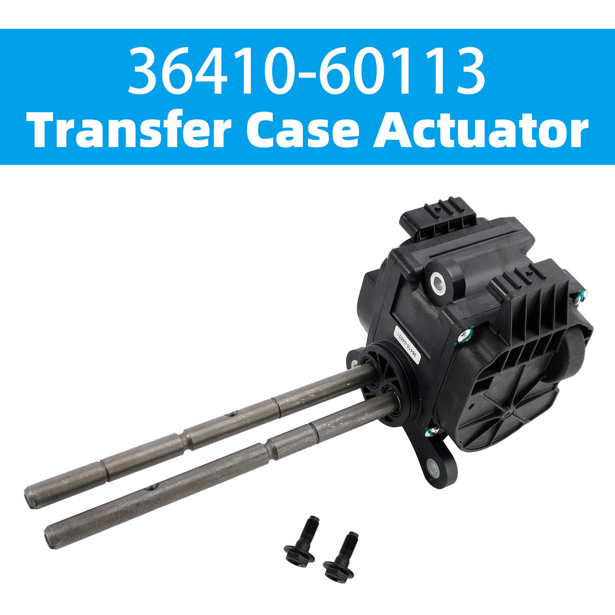 Transfer Case Actuator 36410-60113 for Toyota Land Cruiser LX570 5.7L V8