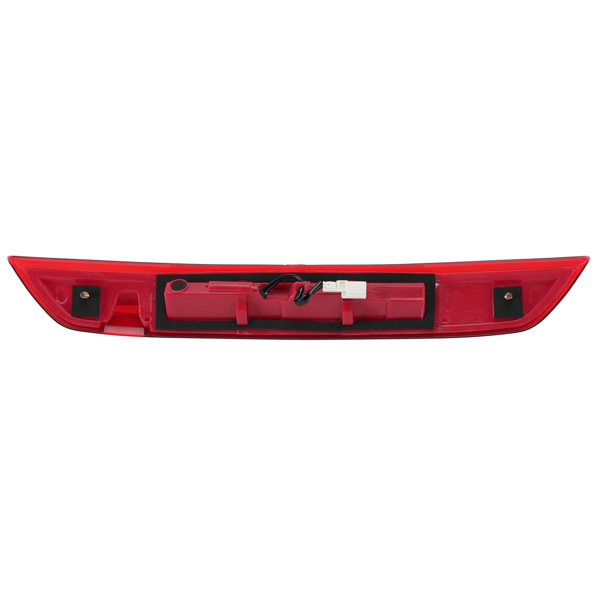 Rear Center 3rd Brake Stop Lamp Light For Subaru Forester 2014-2023 Red
