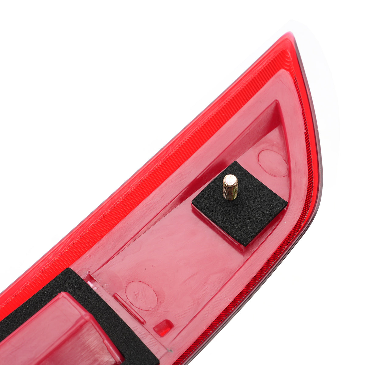 Rear Center 3rd Brake Stop Lamp Light For Subaru Forester 2014-2023 Red