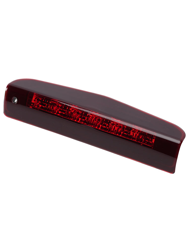 Rear Third Brake Light For Opel Meriva Vauxhall Meriva B 2010-2017 Red
