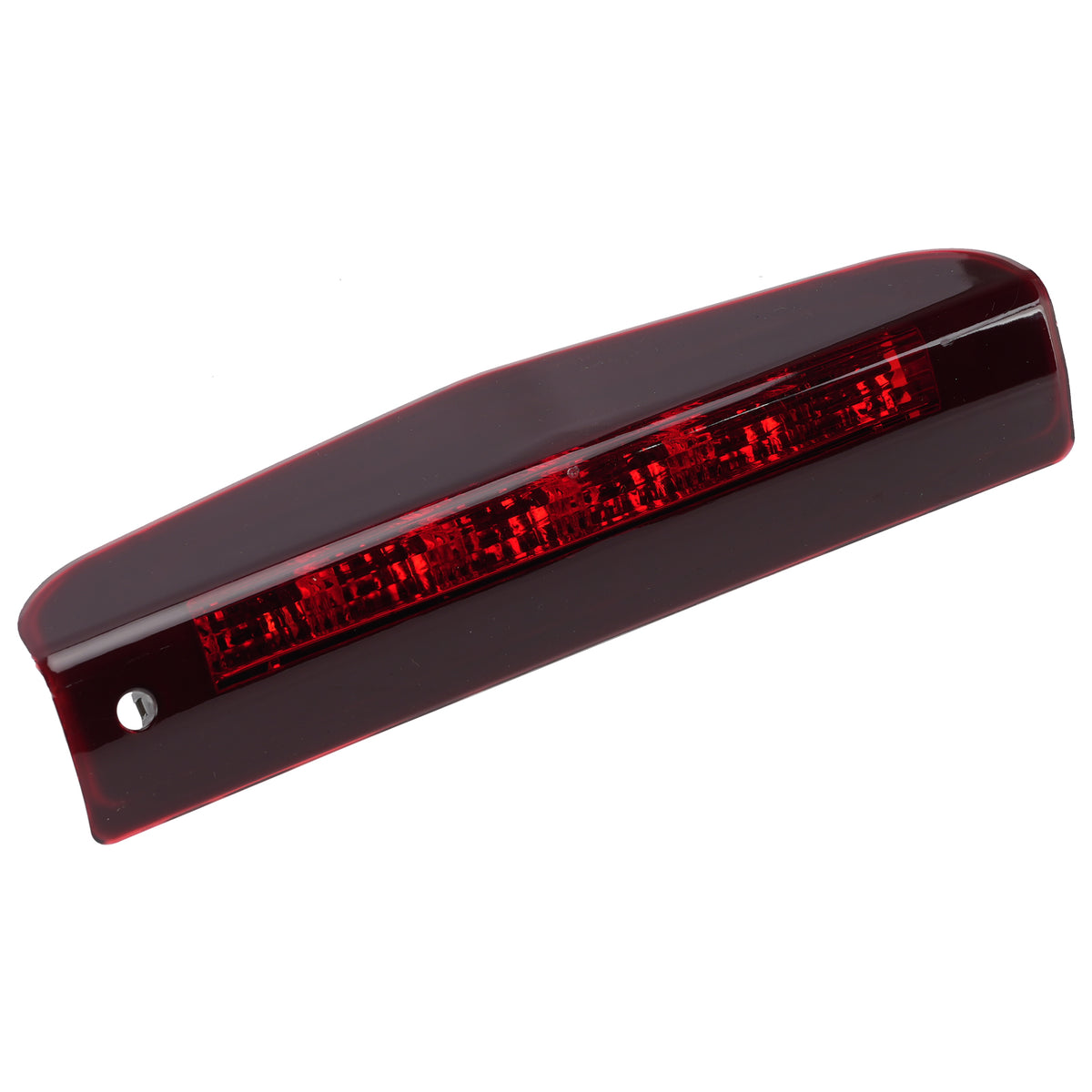 Rear Third Brake Light For Opel Meriva Vauxhall Meriva B 2010-2017 Red