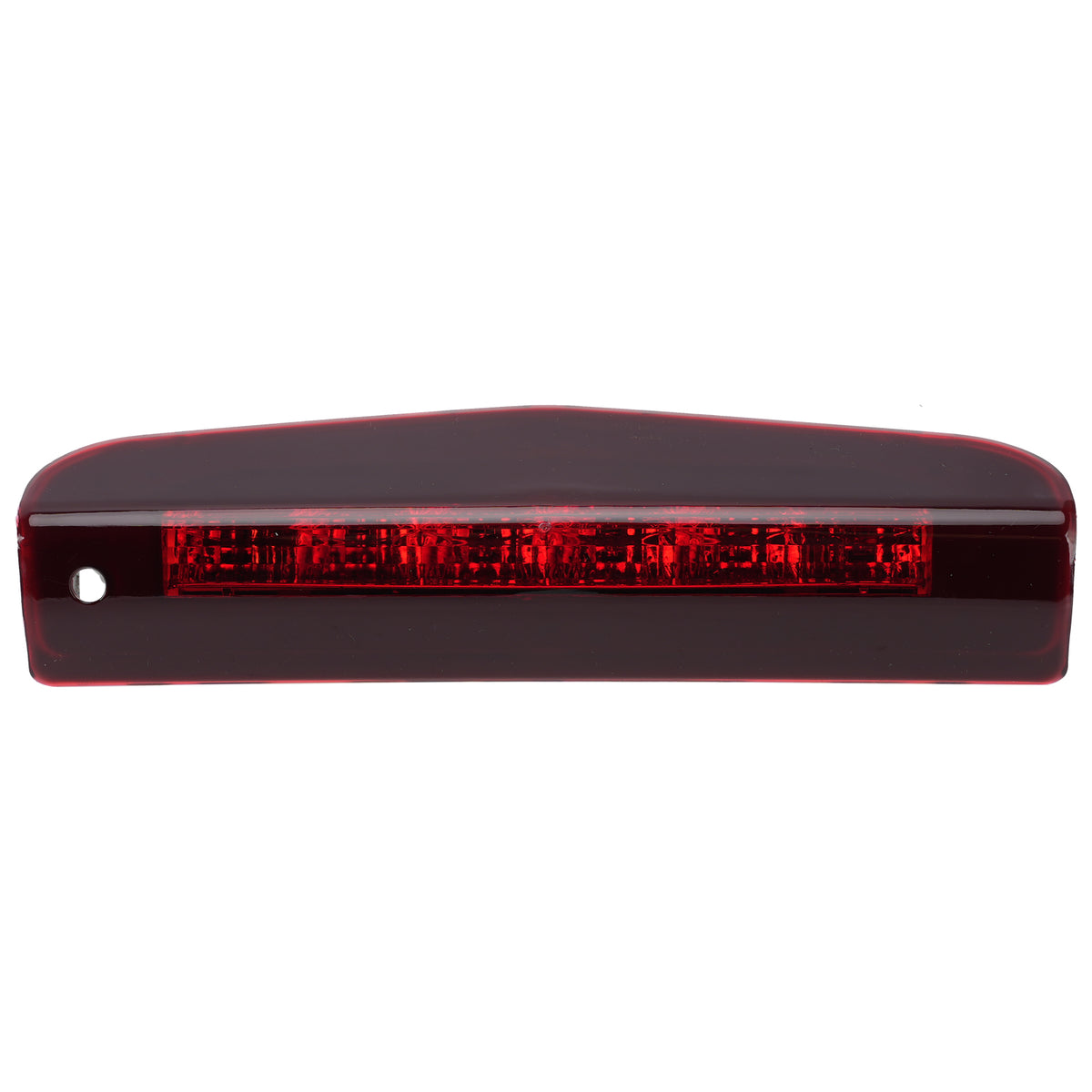Rear Third Brake Light For Opel Meriva Vauxhall Meriva B 2010-2017 Red