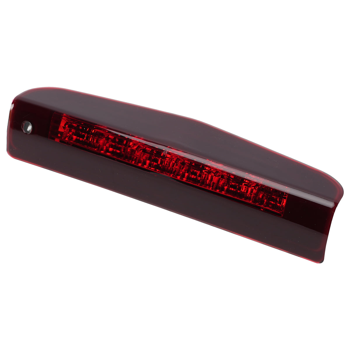 Rear Third Brake Light For Opel Meriva Vauxhall Meriva B 2010-2017 Red