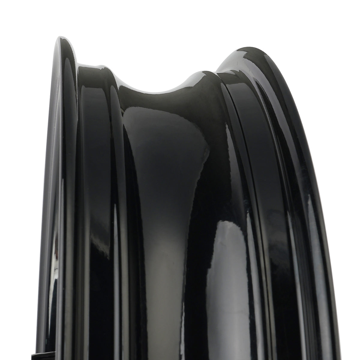 Front Wheel Rim Black 50122341AA For Ducati Panigale V4 2020-2026 V2 2022-2026