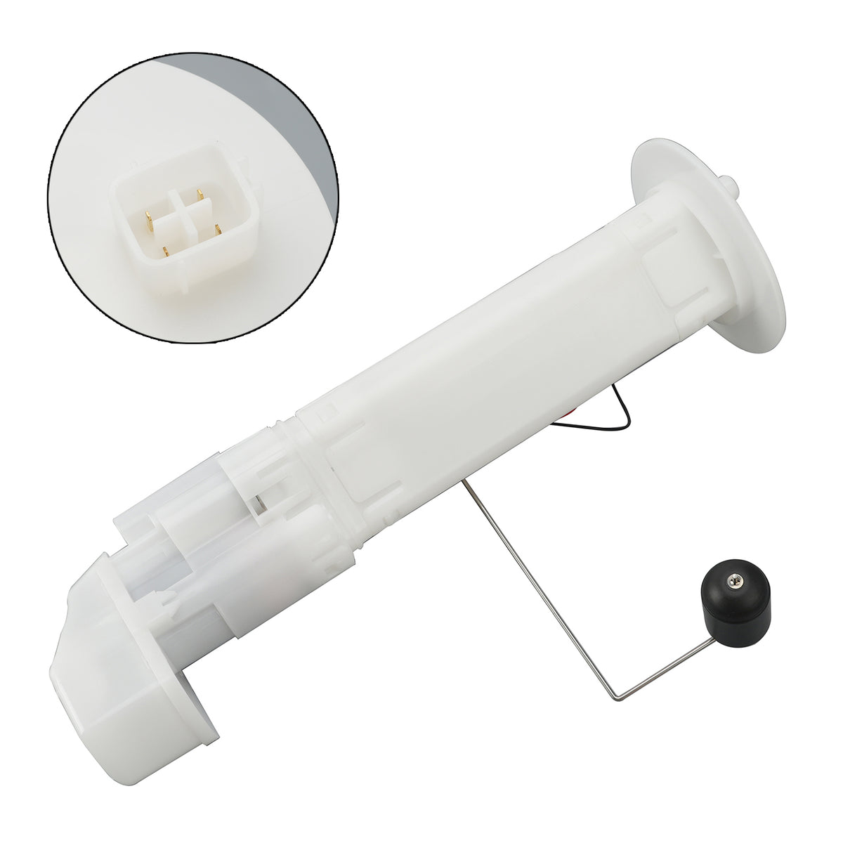 Fuel Pump Assy Replacement 49040-0716 For Kawasaki Mule 15-20 Teryx 4 750/800