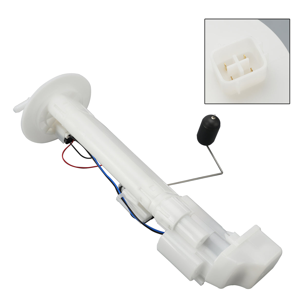 Fuel Pump Assy Replacement 49040-0716 For Kawasaki Mule 15-20 Teryx 4 750/800