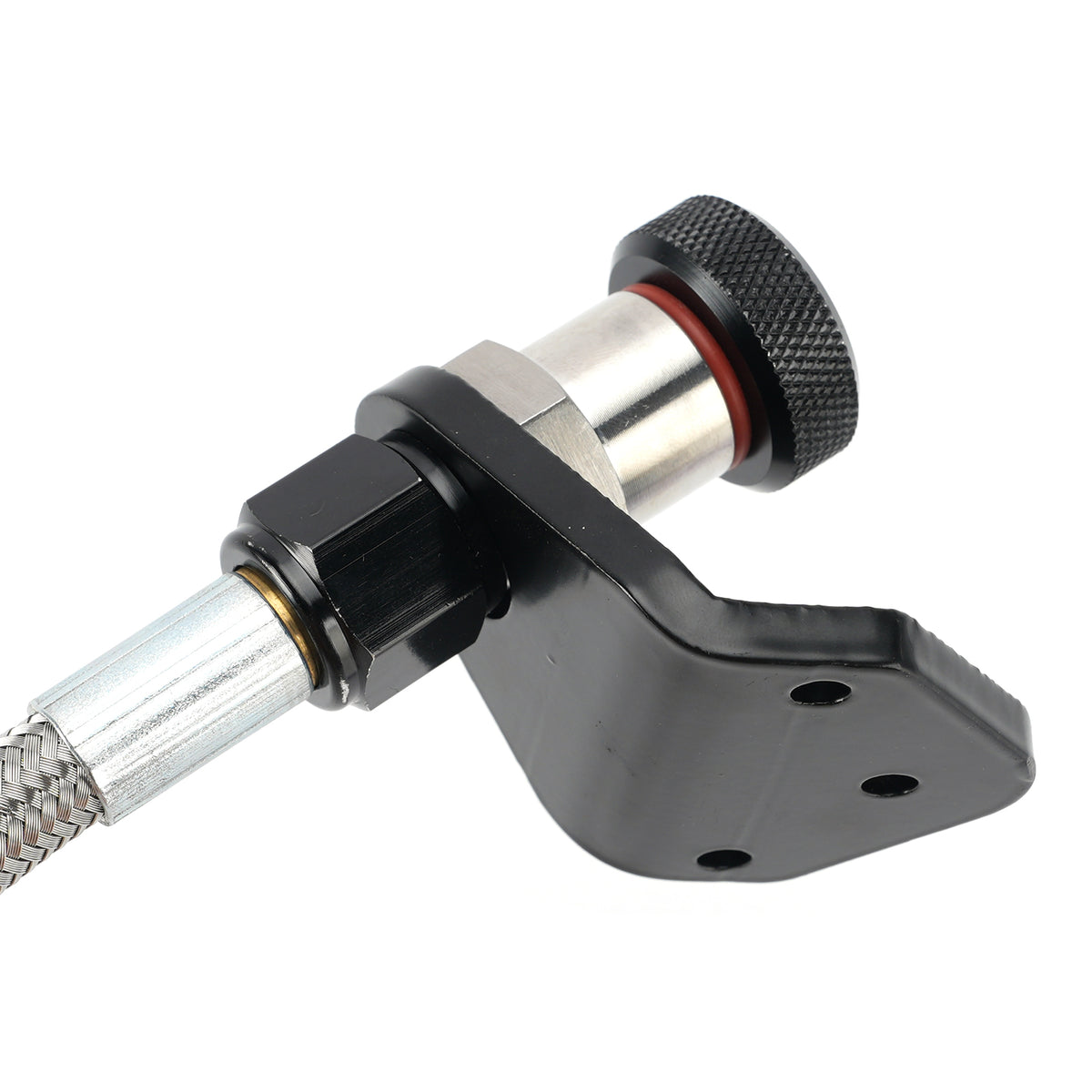 Locking Automatic Transmission Dipstick For GM Colorado Canyon trucks 2015-2024