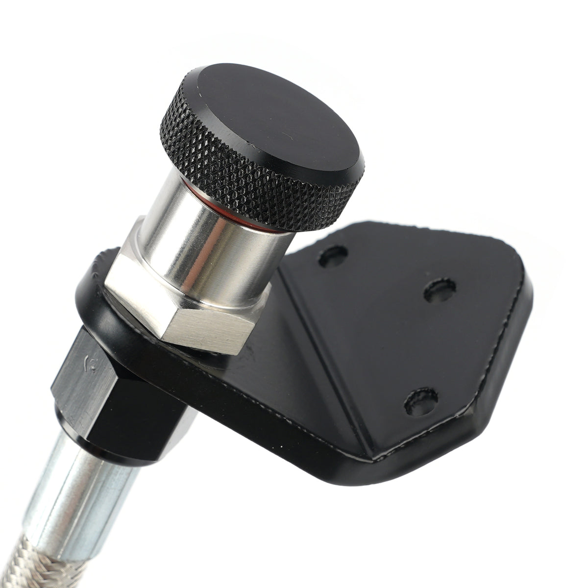 Locking Automatic Transmission Dipstick For GM Colorado Canyon trucks 2015-2024