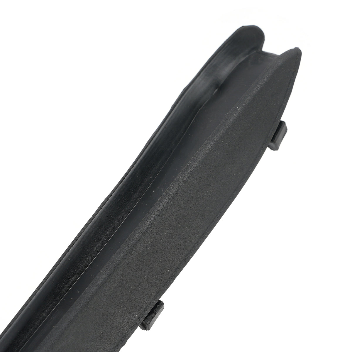 2PCS Left+Right Front Windshield Rubber Molding Trim For Pontiac G8 GT GXP 08-09
