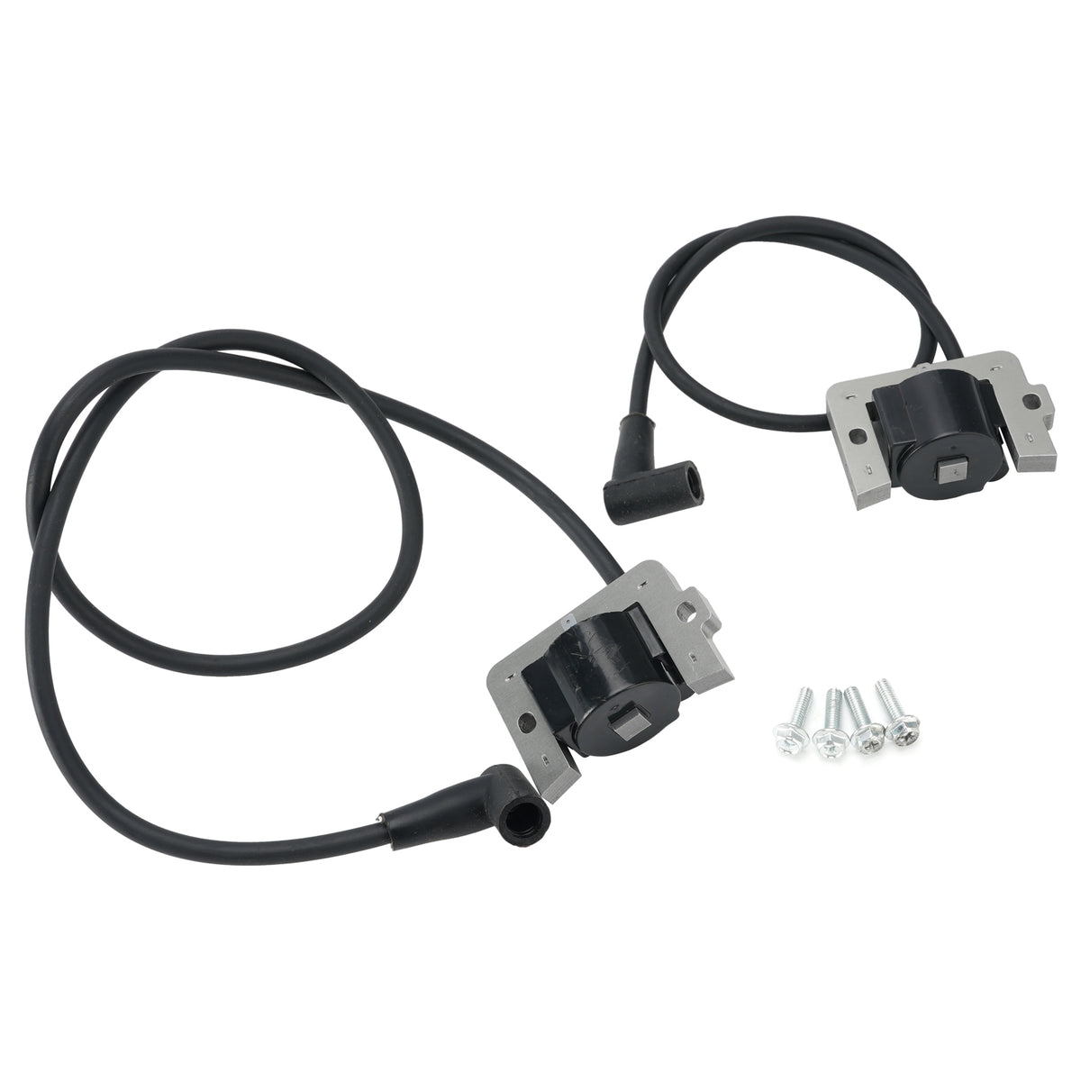 21" 166-0859-02 30" 166-0859-01 Ignition Coil Pack For Cummins Onan RV Generator