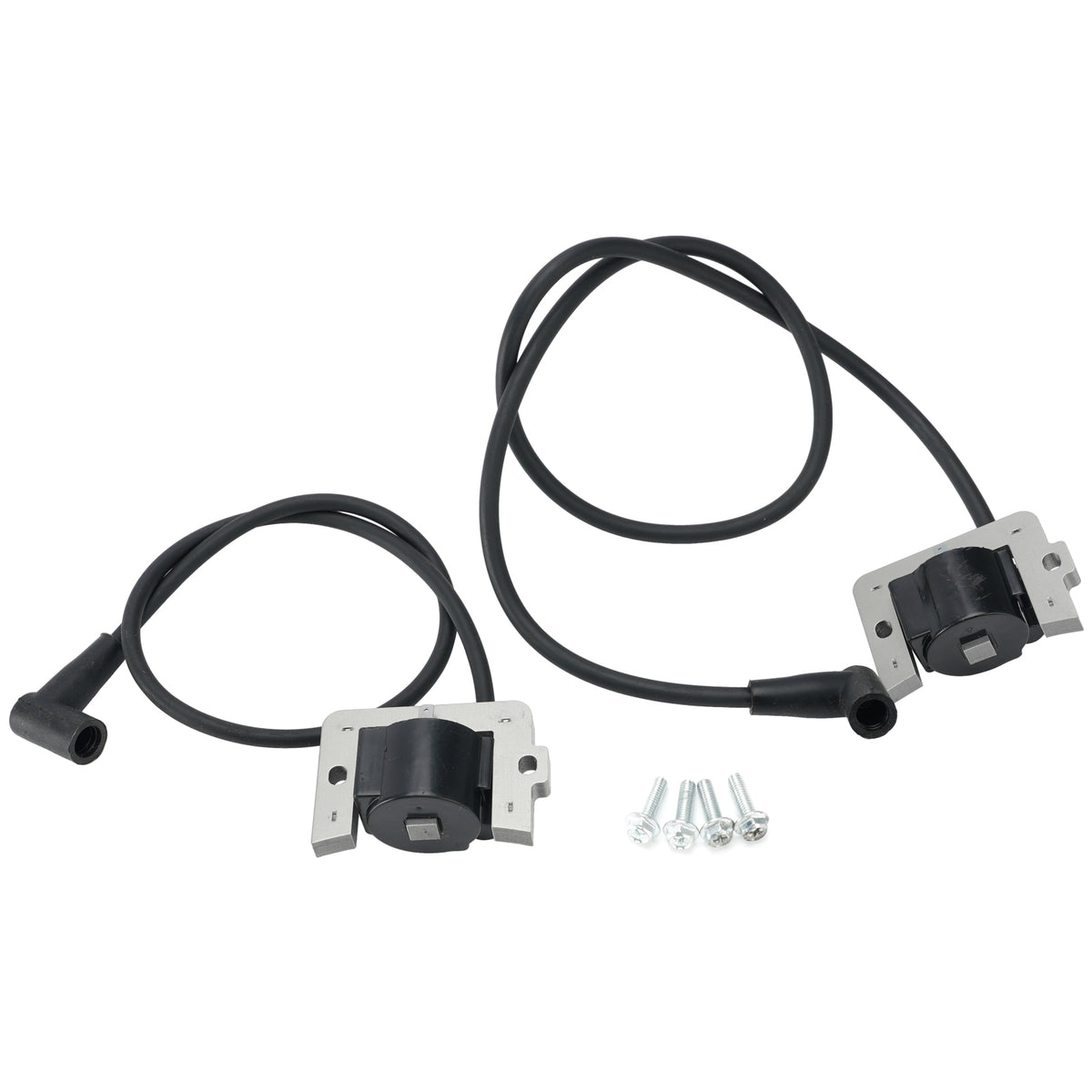 21" 166-0859-02 30" 166-0859-01 Ignition Coil Pack For Cummins Onan RV Generator