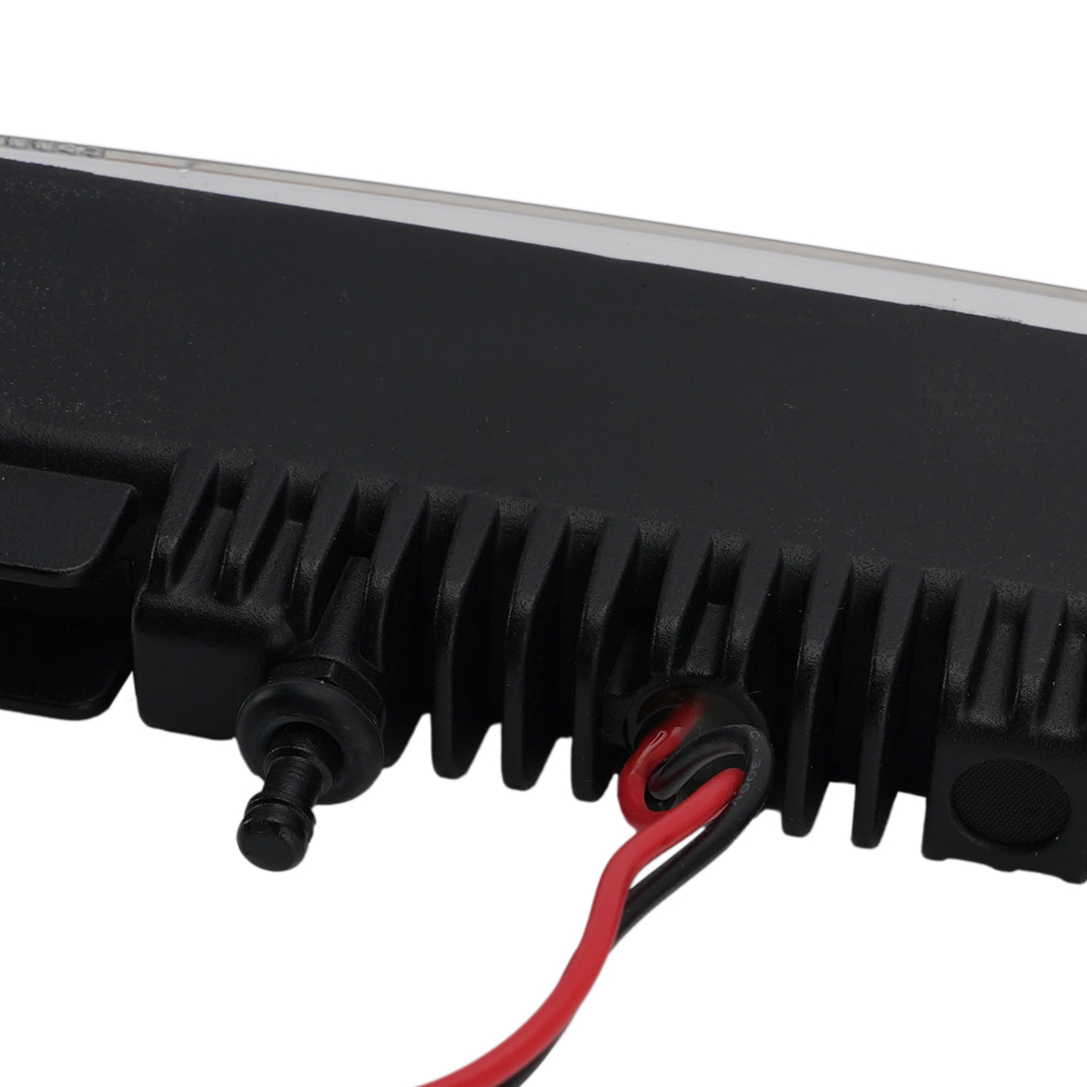 Car LED Daytime Running Light Universal 5 LED Chips 6000K For PHILIPS YS12810