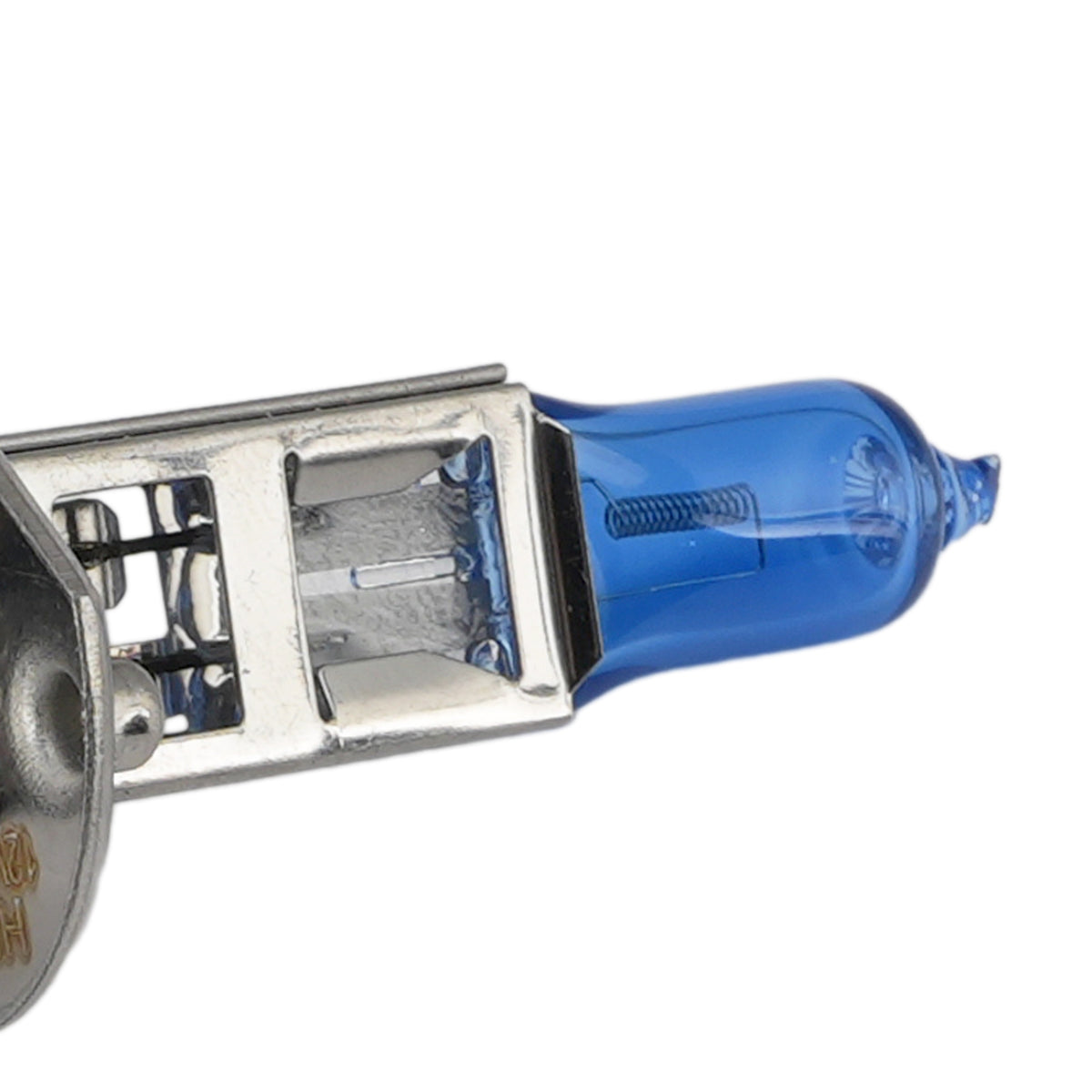 Car Light Upgraded Halogen Headlight Bulb H1 12V 55W For HELLA 8GH 002 089-432