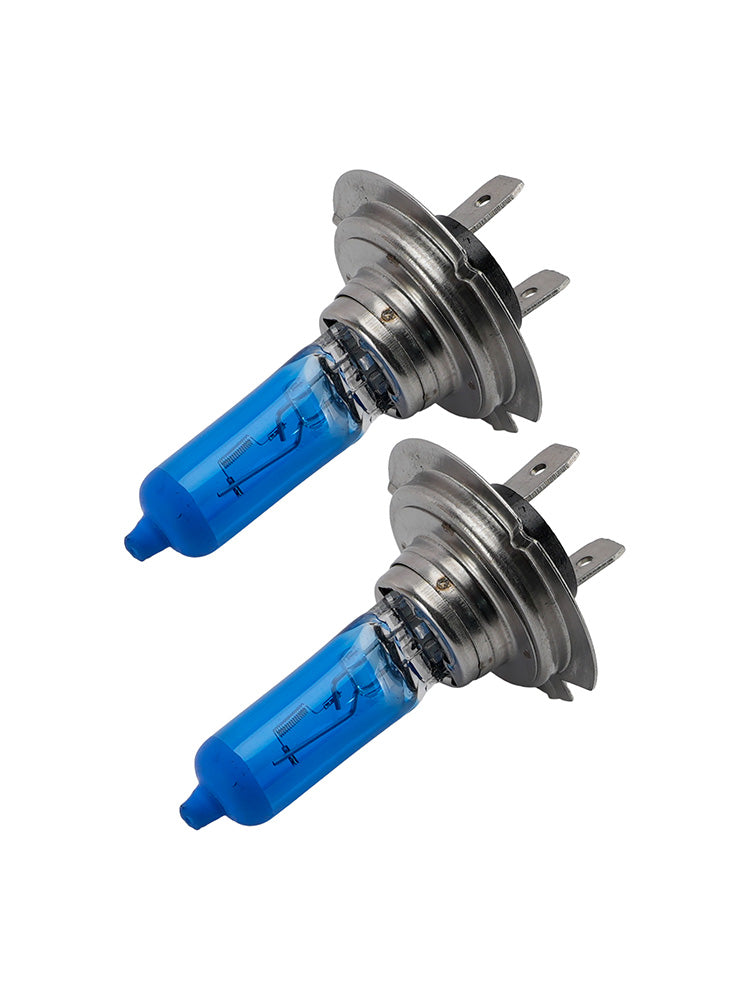 Car Light Upgraded Halogen Headlight Bulb H7 12V 55W For HELLA 8GH 007 157-102