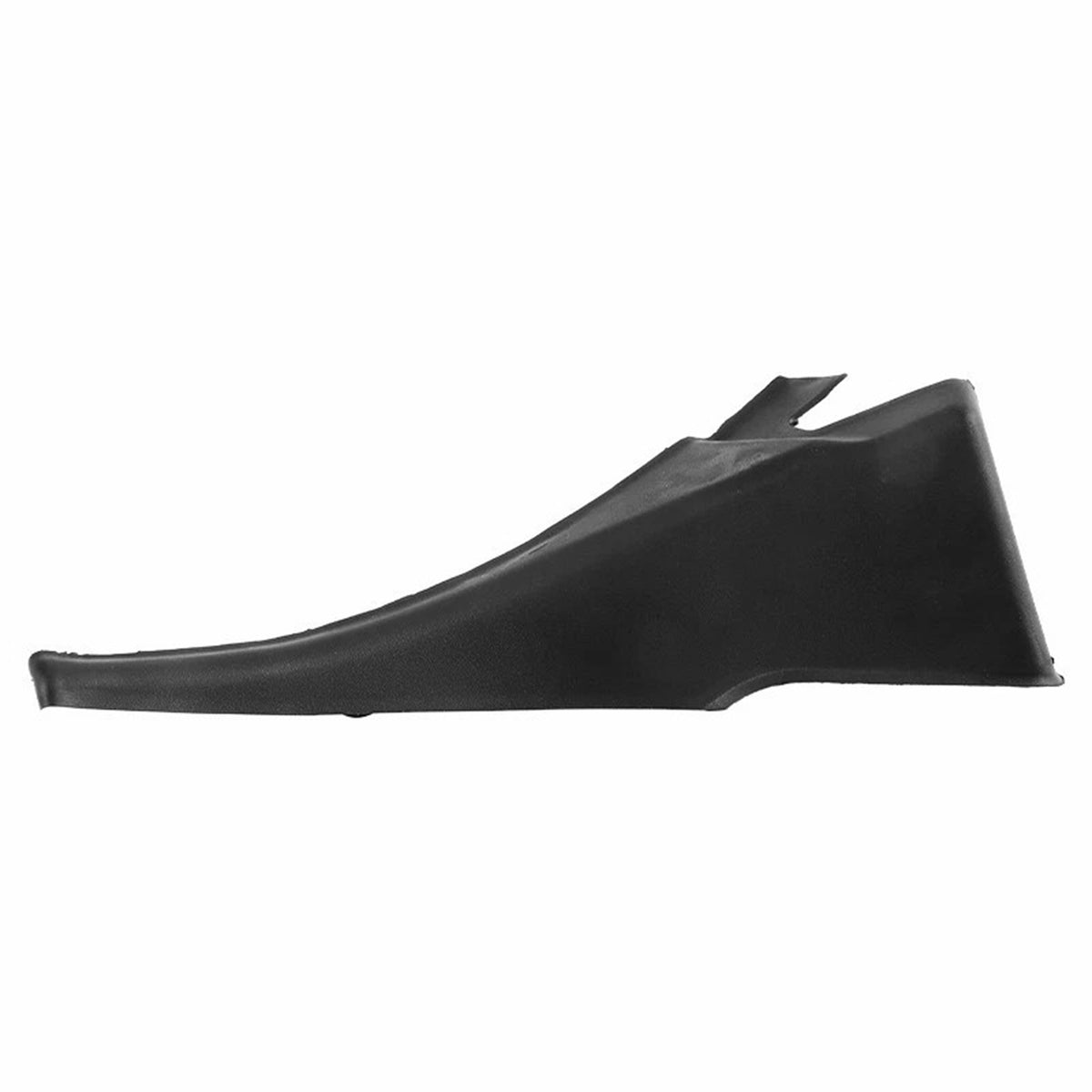 Windshield Wiper Cowl Side End Air Inlet Panel Trim For Chevrolet Colorado