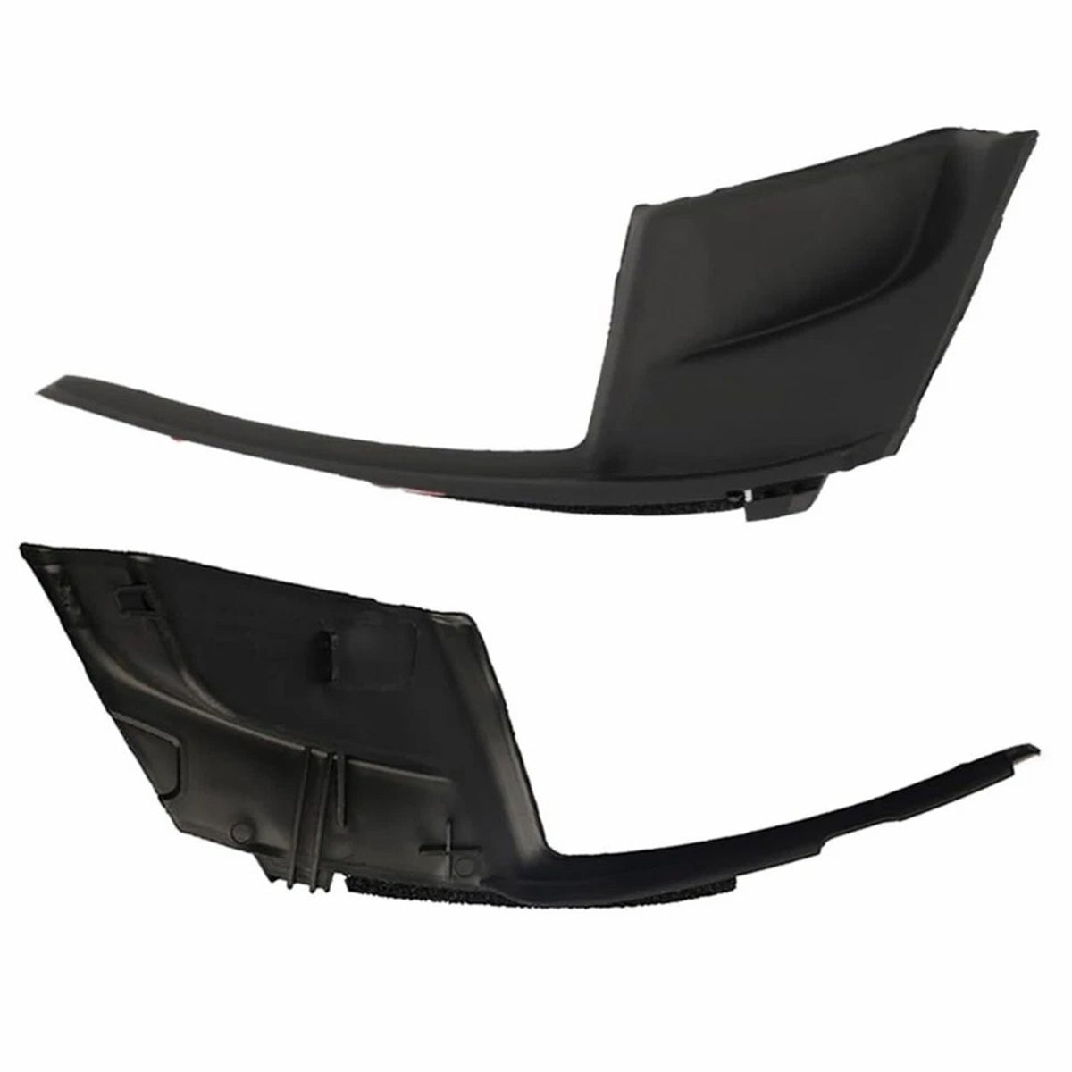 Windshield Wiper Cowl Trim Cover Panel Hood Caps For Toyota Sienna 2011-2020