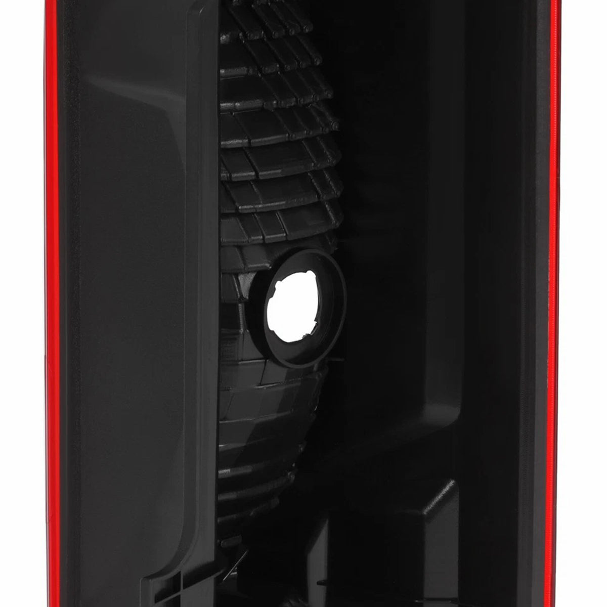 Driver Left Side Rear Tail Light Lamp For Ford Transit 150 250 350 2015-2024