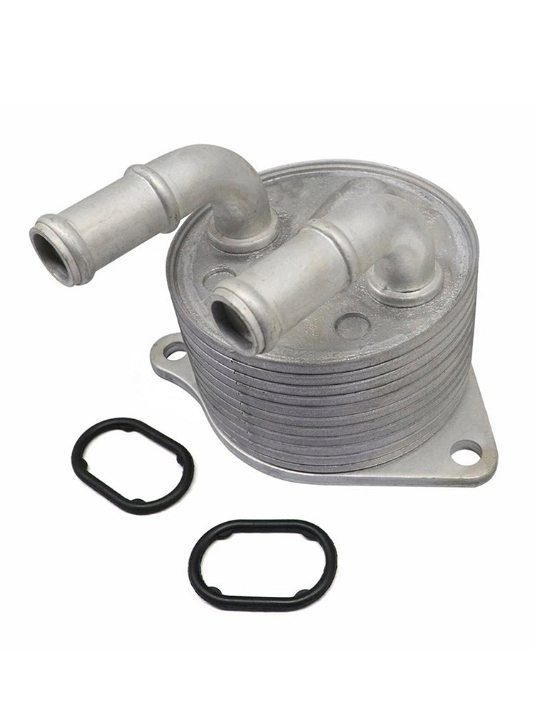 Transmission Oil Cooler 68373829AA For Jeep Compass 2018-2022