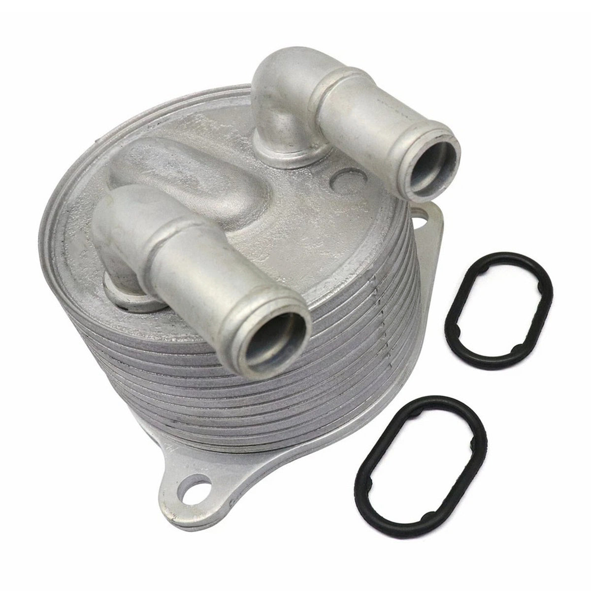 Transmission Oil Cooler 68373829AA For Jeep Compass 2018-2022