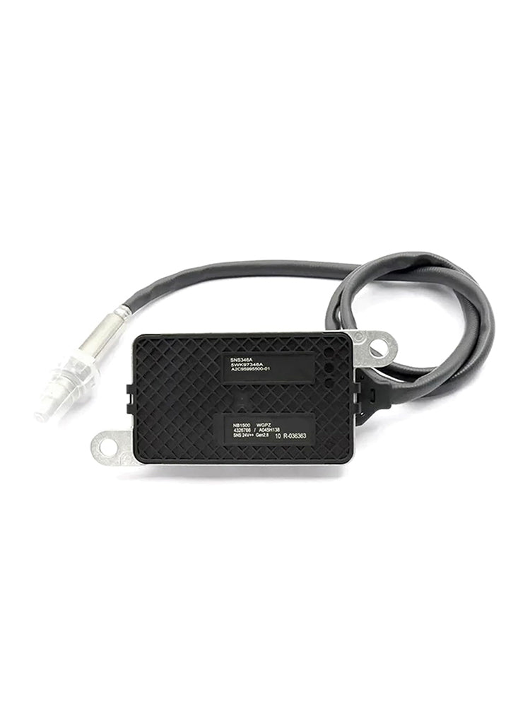600-816-2620 NOX Sensor For Komatsu SAA6D125E-7 Engine PC210-11 WA270-8 WA500-8