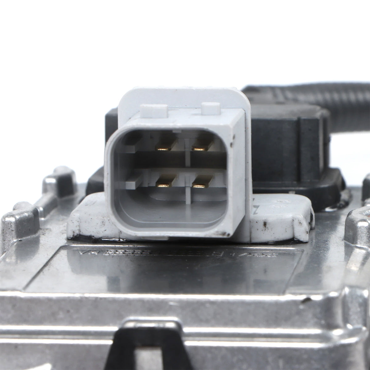 600-816-2720 Nitrogen Oxide NOX Sensor 4326766 For Komatsu Excavators PC700-11