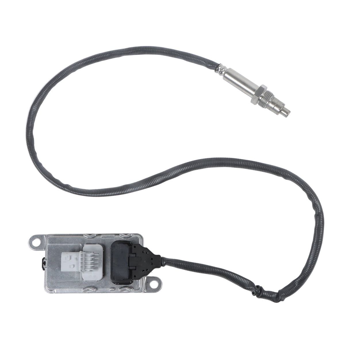 600-816-2720 Nitrogen Oxide NOX Sensor 4326766 For Komatsu Excavators PC700-11