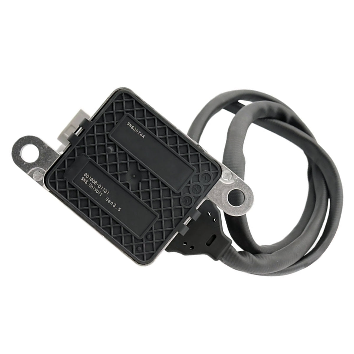 301308-01131 301308-01130 Nitrogen Oxide Nox Sensor For Doosan Dx160 Dx170