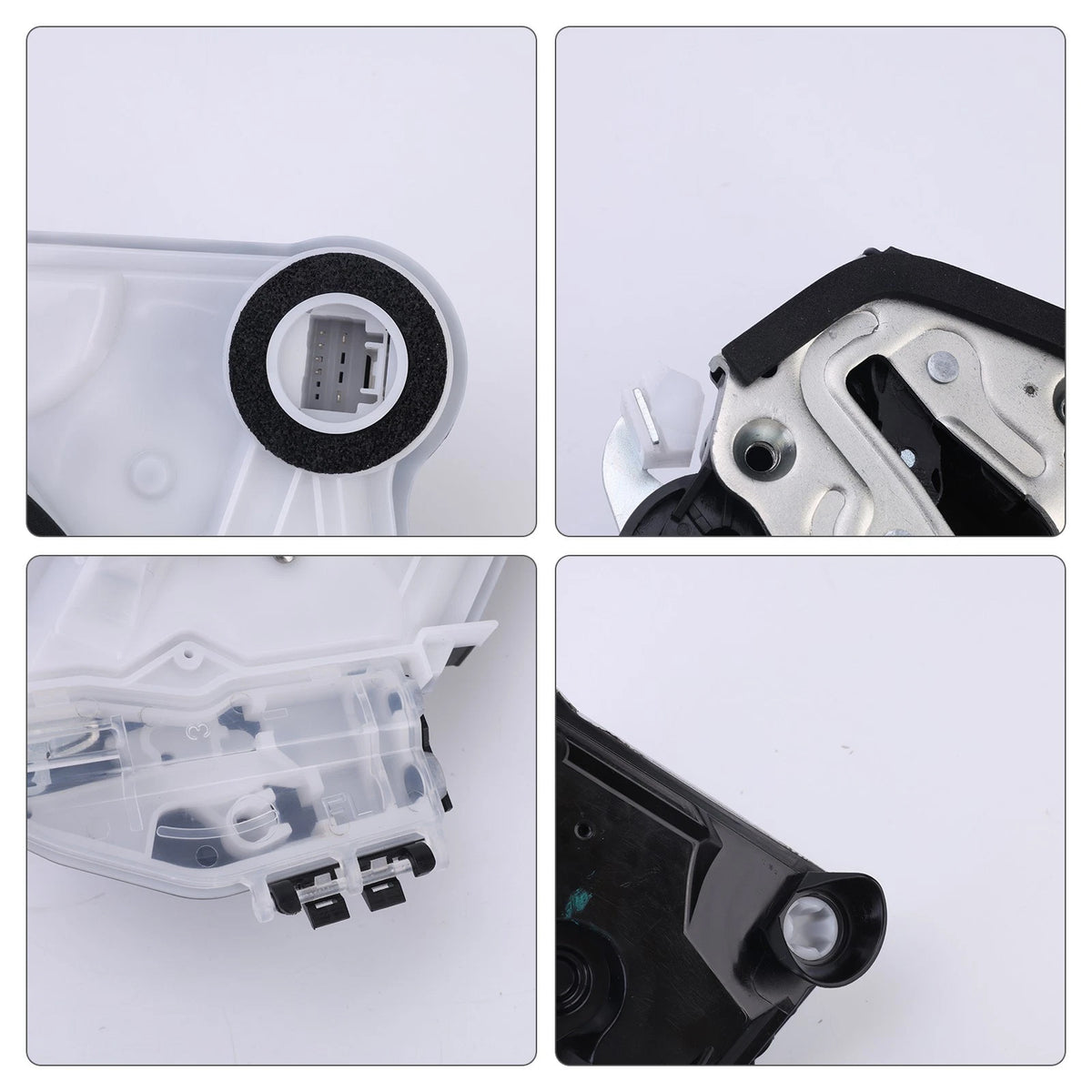 Front Left Door Lock Actuator 69040?0C070 For Toyota Tundra 2022?2024