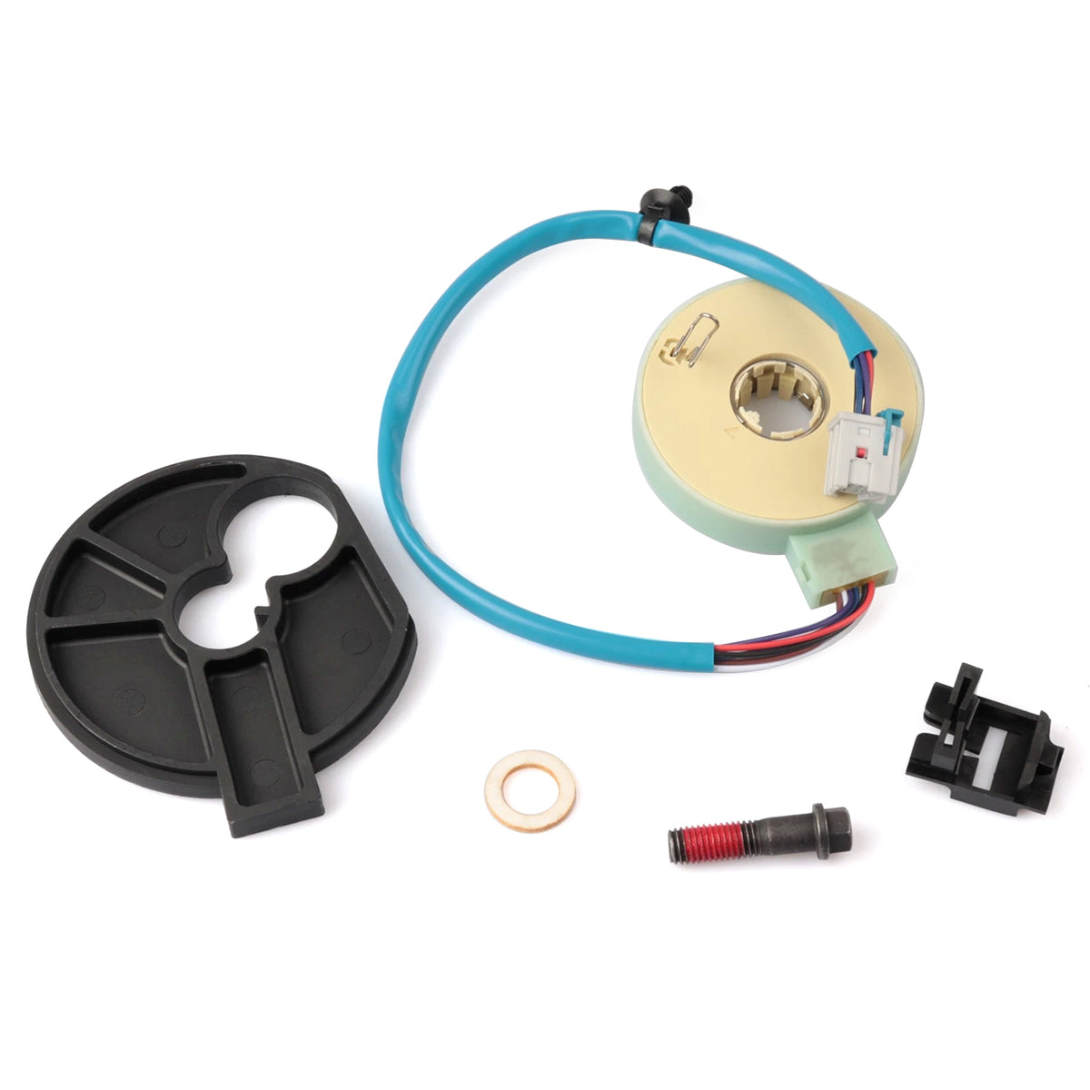 Power Steering Torque Sensor For Chevy Malibu 2004?2012 Pontiac G6 2005?2010